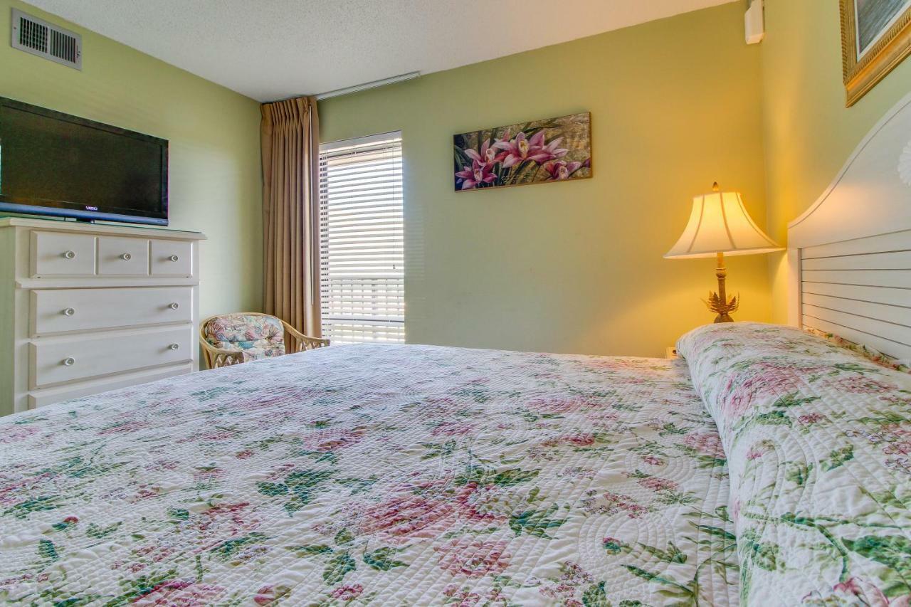 1105 Edgewater Tower 3 Ξενοδοχείο Panama City Beach Εξωτερικό φωτογραφία