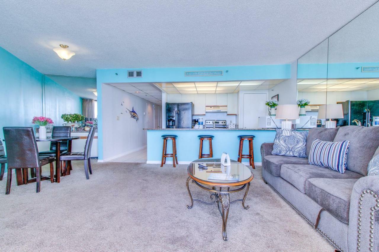 1105 Edgewater Tower 3 Ξενοδοχείο Panama City Beach Εξωτερικό φωτογραφία