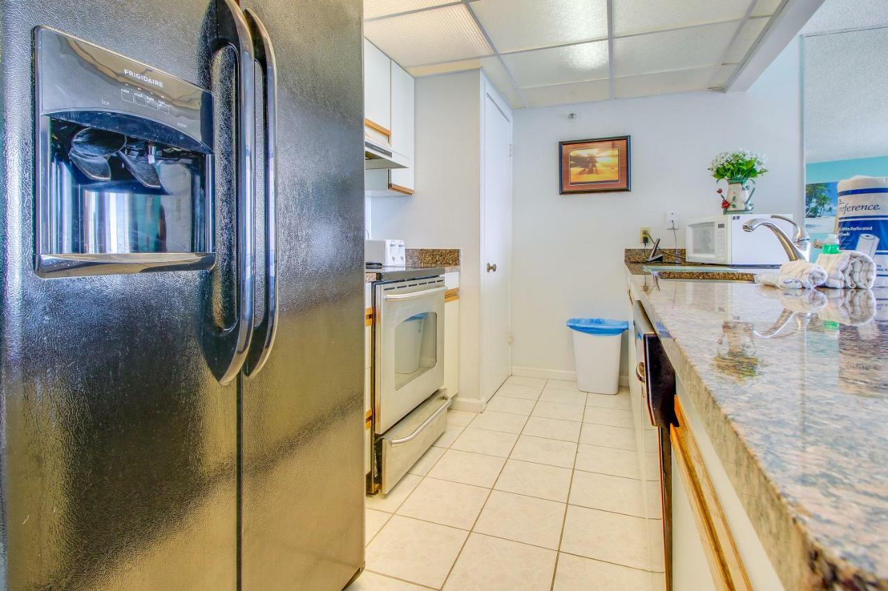1105 Edgewater Tower 3 Ξενοδοχείο Panama City Beach Εξωτερικό φωτογραφία