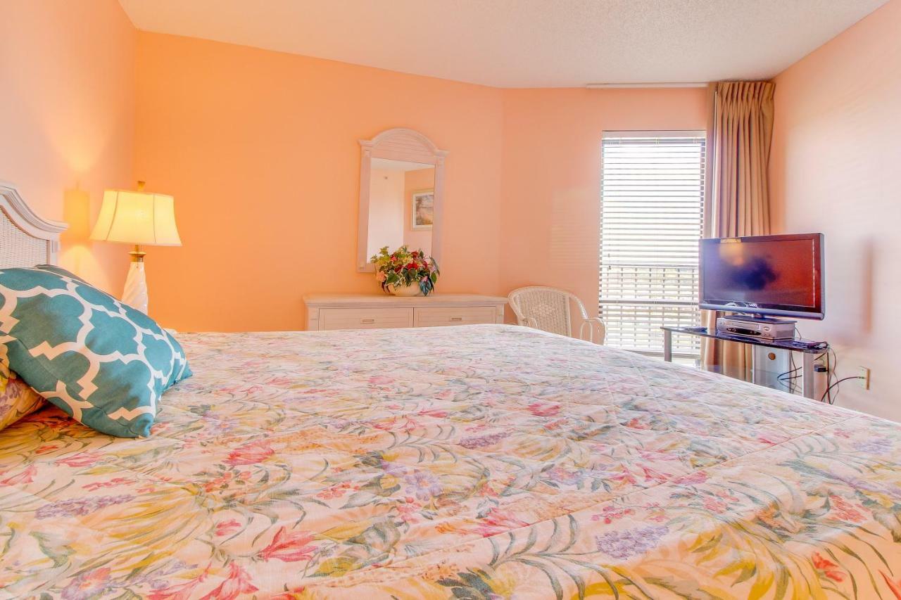 1105 Edgewater Tower 3 Ξενοδοχείο Panama City Beach Εξωτερικό φωτογραφία