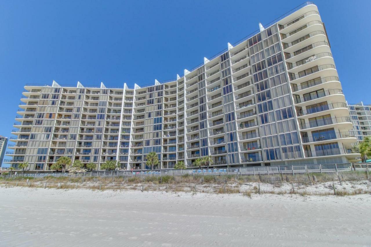 1105 Edgewater Tower 3 Ξενοδοχείο Panama City Beach Εξωτερικό φωτογραφία