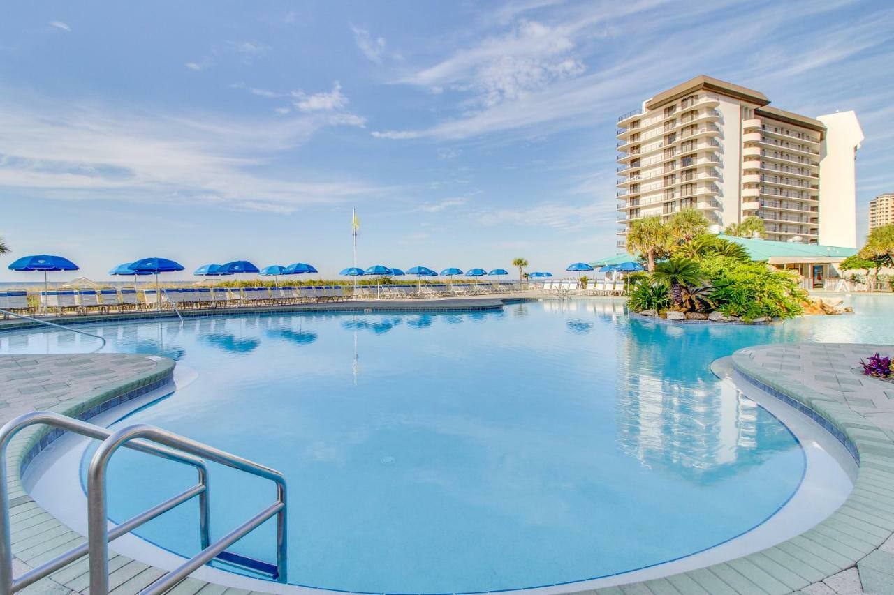 1105 Edgewater Tower 3 Ξενοδοχείο Panama City Beach Εξωτερικό φωτογραφία