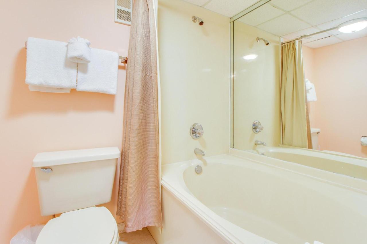 1105 Edgewater Tower 3 Ξενοδοχείο Panama City Beach Εξωτερικό φωτογραφία