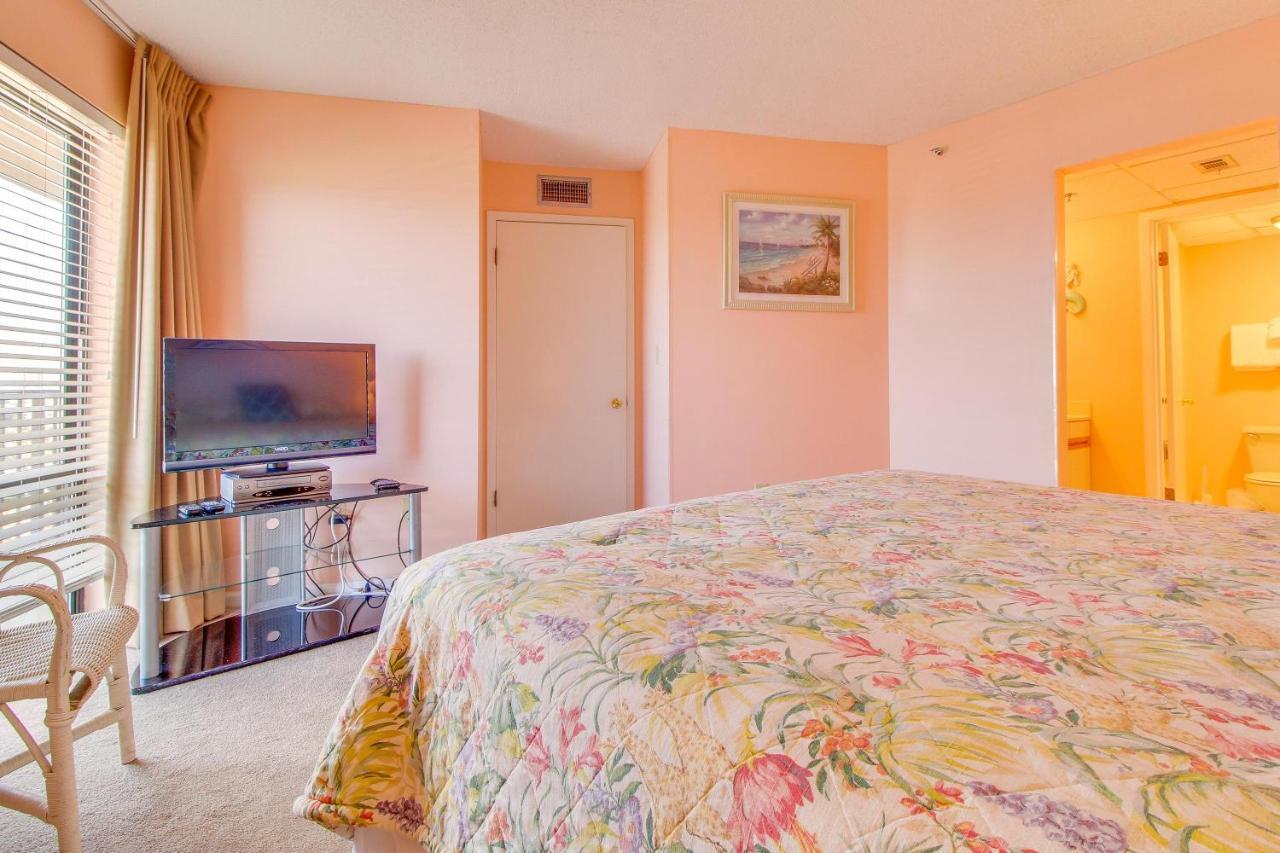 1105 Edgewater Tower 3 Ξενοδοχείο Panama City Beach Εξωτερικό φωτογραφία